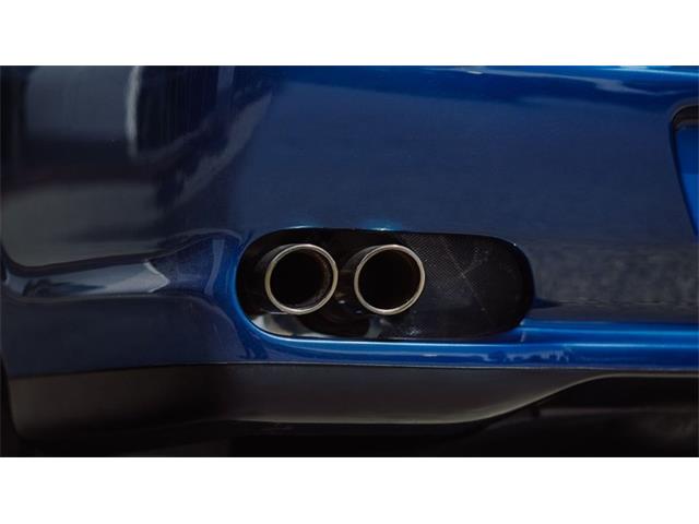 2000 Ferrari 550 Maranello (CC-2092594) for sale in Carmel, California