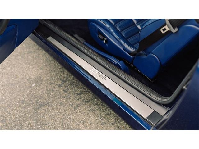 2000 Ferrari 550 Maranello (CC-2092594) for sale in Carmel, California