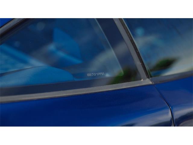 2000 Ferrari 550 Maranello (CC-2092594) for sale in Carmel, California
