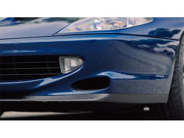 2000 Ferrari 550 Maranello (CC-2092594) for sale in Carmel, California
