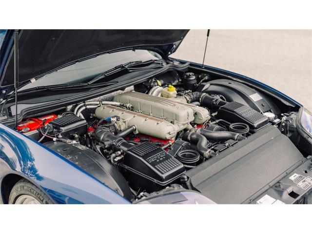 2000 Ferrari 550 Maranello (CC-2092594) for sale in Carmel, California