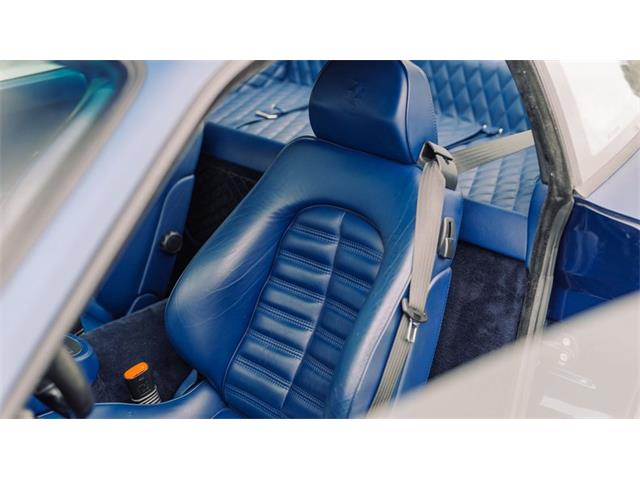 2000 Ferrari 550 Maranello (CC-2092594) for sale in Carmel, California
