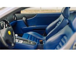 2000 Ferrari 550 Maranello (CC-2092594) for sale in Carmel, California