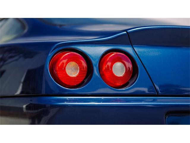 2000 Ferrari 550 Maranello (CC-2092594) for sale in Carmel, California