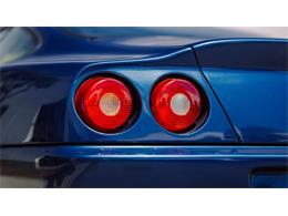 2000 Ferrari 550 Maranello (CC-2092594) for sale in Carmel, California