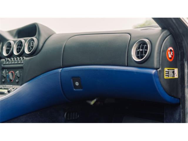2000 Ferrari 550 Maranello (CC-2092594) for sale in Carmel, California
