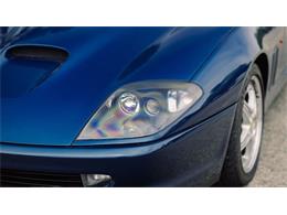 2000 Ferrari 550 Maranello (CC-2092594) for sale in Carmel, California