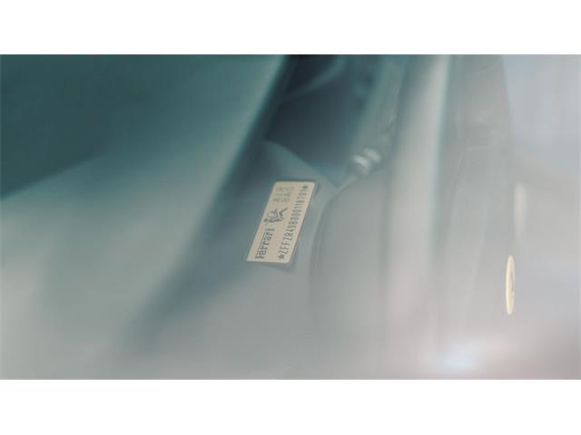 2000 Ferrari 550 Maranello (CC-2092594) for sale in Carmel, California
