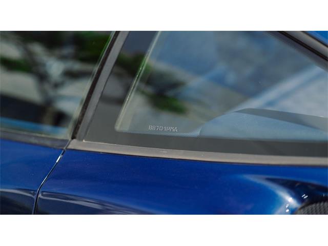 2000 Ferrari 550 Maranello (CC-2092594) for sale in Carmel, California