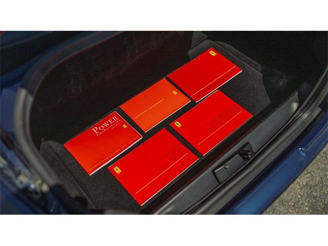 2000 Ferrari 550 Maranello (CC-2092594) for sale in Carmel, California