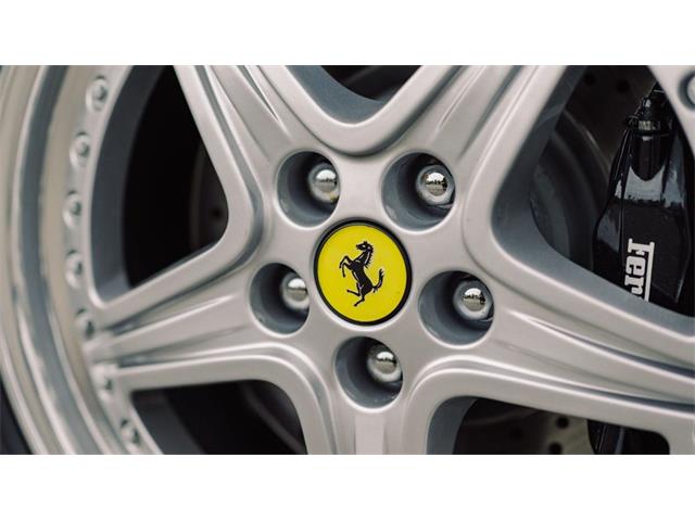 2000 Ferrari 550 Maranello (CC-2092594) for sale in Carmel, California