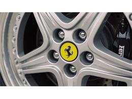2000 Ferrari 550 Maranello (CC-2092594) for sale in Carmel, California