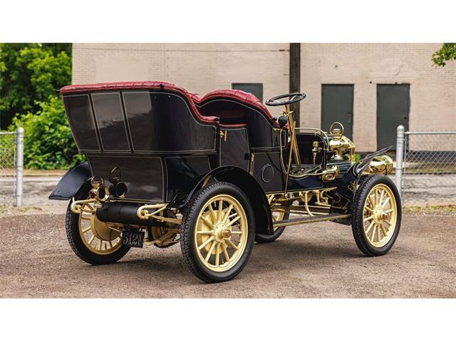1905 Buick Model 5 (CC-2092595) for sale in Carmel, California