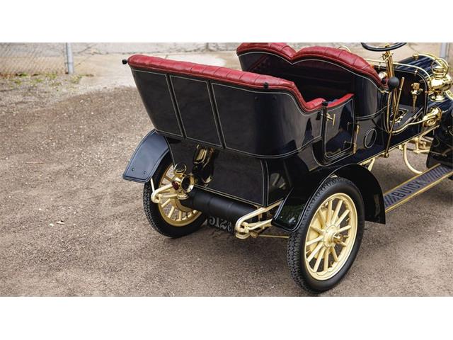 1905 Buick Model 5 (CC-2092595) for sale in Carmel, California