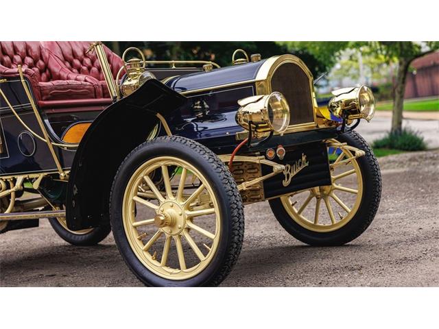 1905 Buick Model 5 (CC-2092595) for sale in Carmel, California