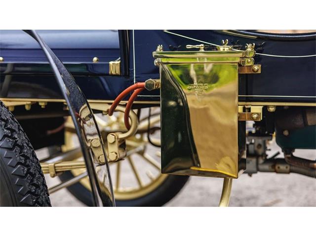 1905 Buick Model 5 (CC-2092595) for sale in Carmel, California