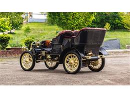 1905 Buick Model 5 (CC-2092595) for sale in Carmel, California