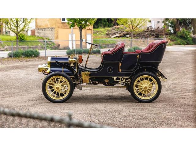 1905 Buick Model 5 (CC-2092595) for sale in Carmel, California