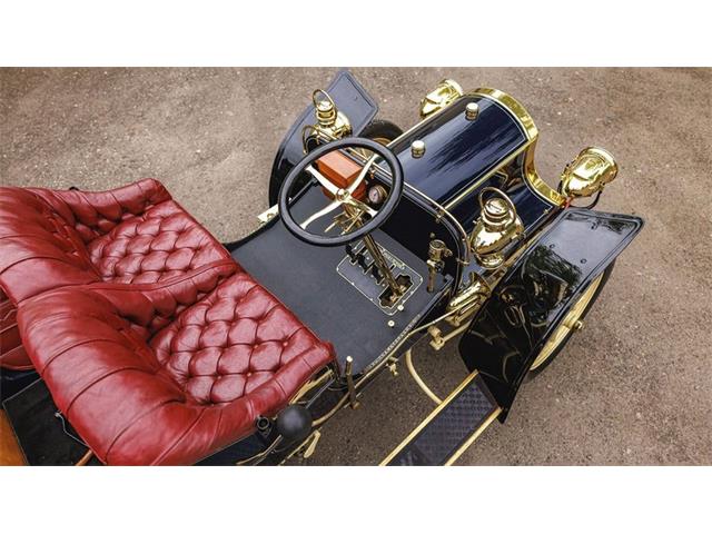 1905 Buick Model 5 (CC-2092595) for sale in Carmel, California