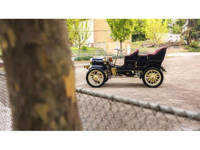 1905 Buick Model 5 (CC-2092595) for sale in Carmel, California