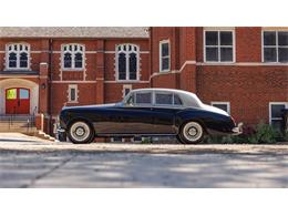 1963 Rolls-Royce Silver Cloud (CC-2092597) for sale in Carmel, California