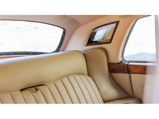 1963 Rolls-Royce Silver Cloud (CC-2092597) for sale in Carmel, California