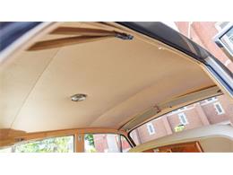 1963 Rolls-Royce Silver Cloud (CC-2092597) for sale in Carmel, California