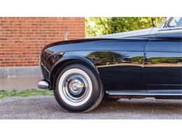 1963 Rolls-Royce Silver Cloud (CC-2092597) for sale in Carmel, California