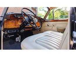 1963 Rolls-Royce Silver Cloud (CC-2092597) for sale in Carmel, California