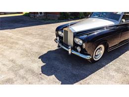 1963 Rolls-Royce Silver Cloud (CC-2092597) for sale in Carmel, California