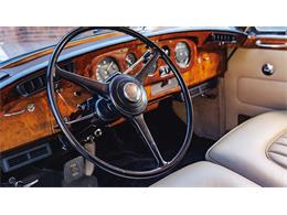 1963 Rolls-Royce Silver Cloud (CC-2092597) for sale in Carmel, California