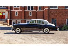 1963 Rolls-Royce Silver Cloud (CC-2092597) for sale in Carmel, California