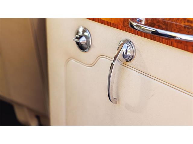 1963 Rolls-Royce Silver Cloud (CC-2092597) for sale in Carmel, California