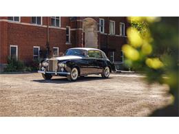 1963 Rolls-Royce Silver Cloud (CC-2092597) for sale in Carmel, California