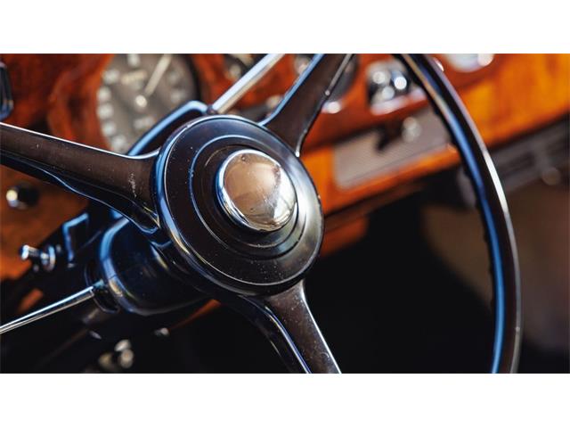 1963 Rolls-Royce Silver Cloud (CC-2092597) for sale in Carmel, California