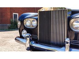 1963 Rolls-Royce Silver Cloud (CC-2092597) for sale in Carmel, California