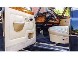 1963 Rolls-Royce Silver Cloud (CC-2092597) for sale in Carmel, California