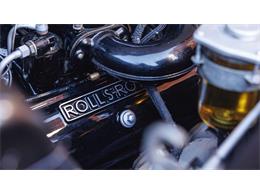 1963 Rolls-Royce Silver Cloud (CC-2092597) for sale in Carmel, California