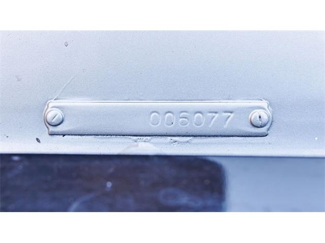 1963 Rolls-Royce Silver Cloud (CC-2092597) for sale in Carmel, California