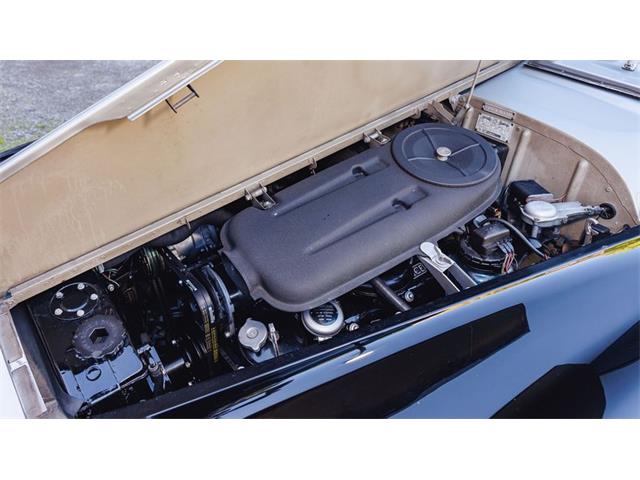1963 Rolls-Royce Silver Cloud (CC-2092597) for sale in Carmel, California