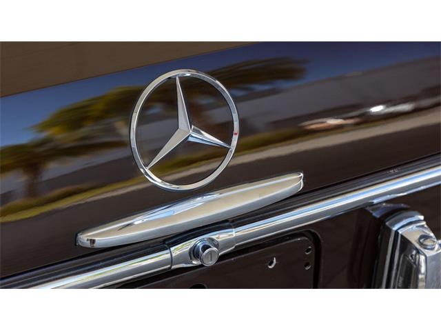 1971 Mercedes-Benz 280 (CC-2092598) for sale in Carmel, California