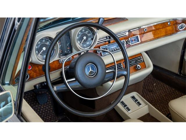 1971 Mercedes-Benz 280 (CC-2092598) for sale in Carmel, California