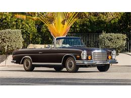 1971 Mercedes-Benz 280 (CC-2092598) for sale in Carmel, California