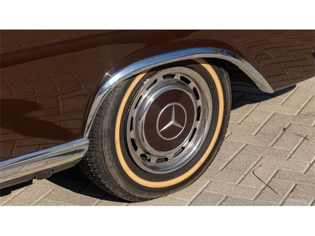 1971 Mercedes-Benz 280 (CC-2092598) for sale in Carmel, California