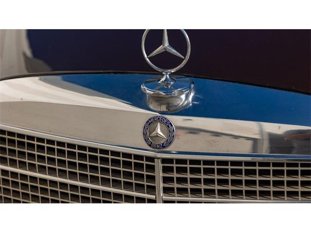 1971 Mercedes-Benz 280 (CC-2092598) for sale in Carmel, California