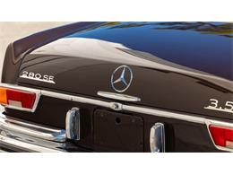 1971 Mercedes-Benz 280 (CC-2092598) for sale in Carmel, California