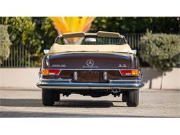 1971 Mercedes-Benz 280 (CC-2092598) for sale in Carmel, California