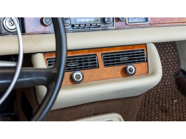 1971 Mercedes-Benz 280 (CC-2092598) for sale in Carmel, California