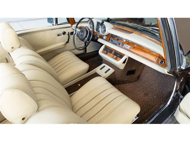 1971 Mercedes-Benz 280 (CC-2092598) for sale in Carmel, California