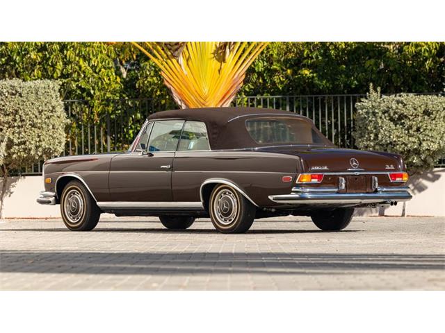 1971 Mercedes-Benz 280 (CC-2092598) for sale in Carmel, California